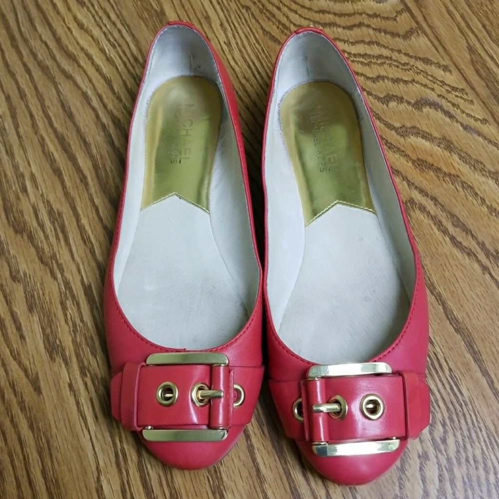 Michael Kors Flats